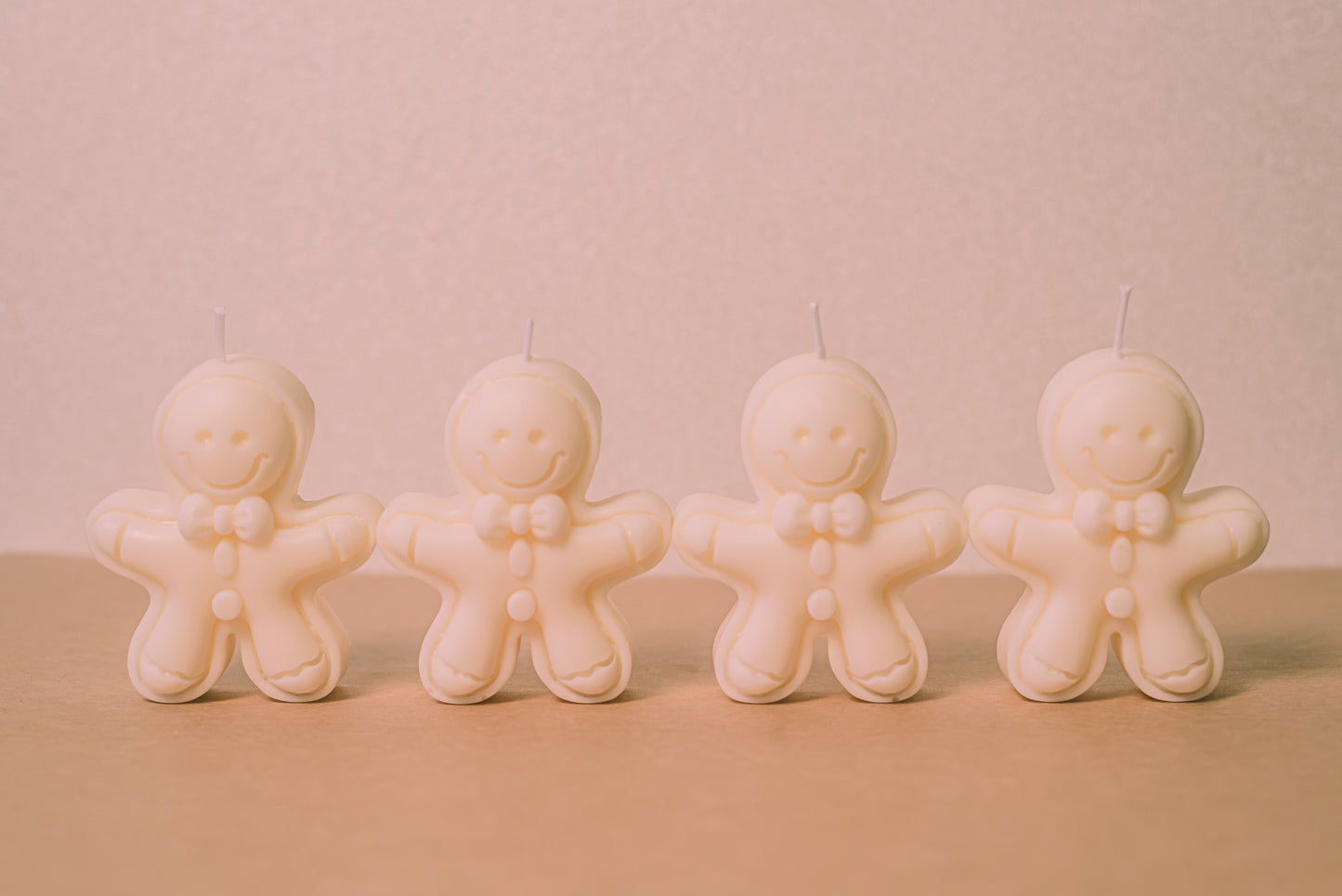 Bonhomme biscuit - SET OF 2