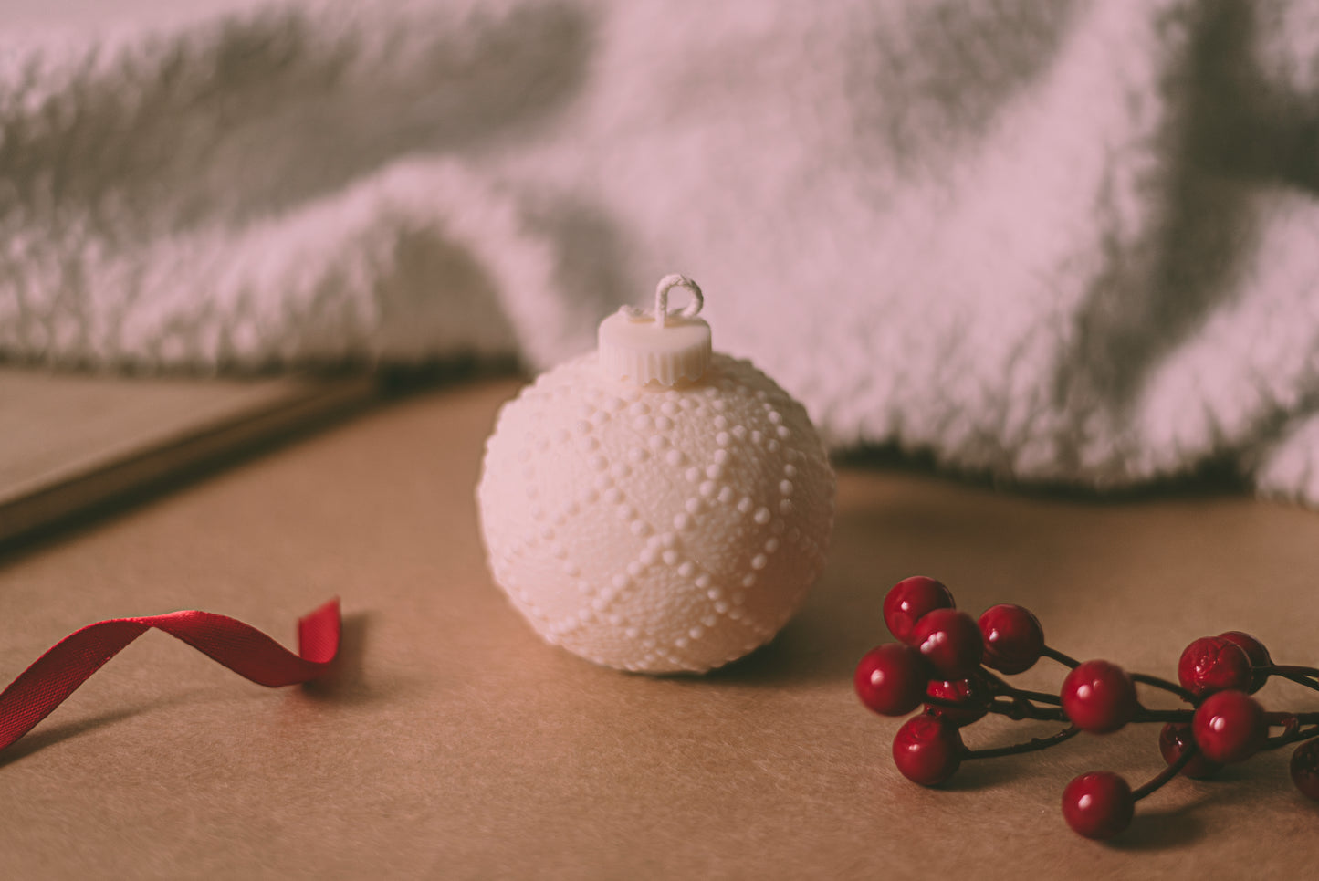 Boule de noël